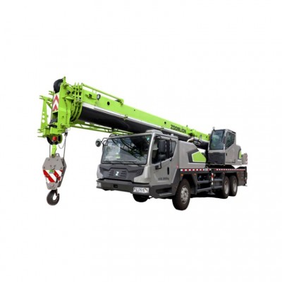 Rc Crane Truck 100Tons Truck Crane 38.2M Boom New Diesel Ka