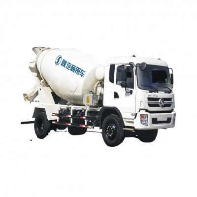 Best Selling Shacman 300Hp/340Hp 6*4/8*4 F3000 Concrete Mixer Truck Price