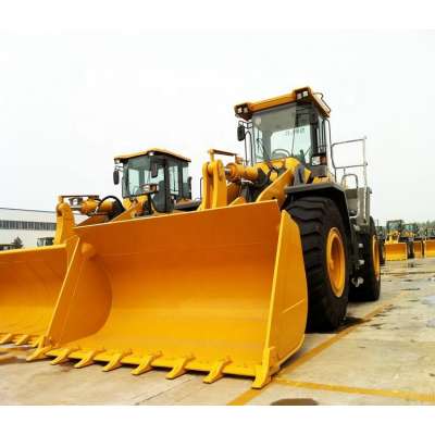 Loaders LG920E lonking mini wheel loader for sale