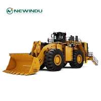 Construction Machinery 994K Model Farm and Garden Loader Machinery with CE Certificate