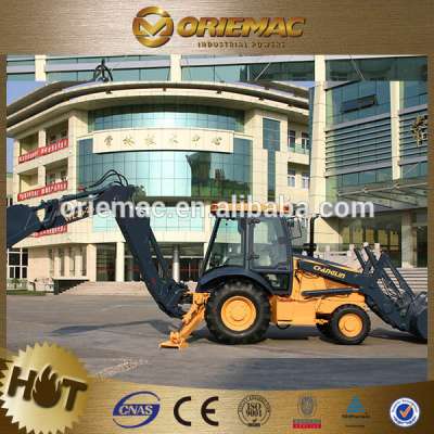 backhoe china loader CHANGLIN brand new backhoe 4x4