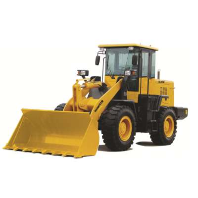 SHANTUI SL30WN 1.7m3 bucket mini loader price