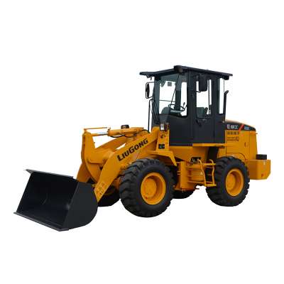 LIUGONG CLG825C 2TON Wheel Loader Front Parts China