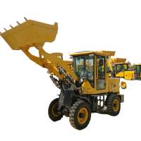 small garden loader backhoe farm tractor front end loaders prices