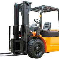 Factory supply Hot best sell CPCD series 50 60 70 electric forklift price for sale