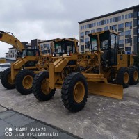 cheap price  motor grader machine construction motor grader for sale