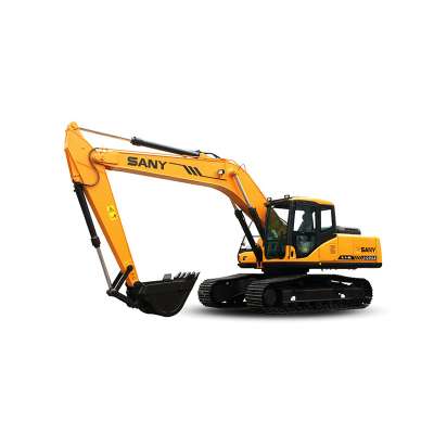 SANY 23.5 ton digger for sale heavy equipement excavator  for sale