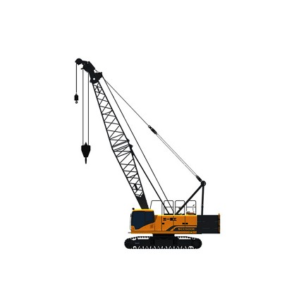 Hot sale sany brand new low cost crawler crane for sale