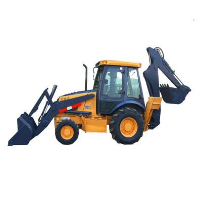 CHANGLIN Hot Sale Backhoe Loader 620CH